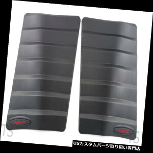 ボンネットフードベントスクープカバー マットKEVLARスクープフードVENT BONNET COVERトヨタハイラックスレボSR5 M70 M80 2015-ON MATTE KEVLAR SCOOP HOOD VENT BONNET COVER TOYOTA HILUX REVO SR5 M70 M80 2015-ON