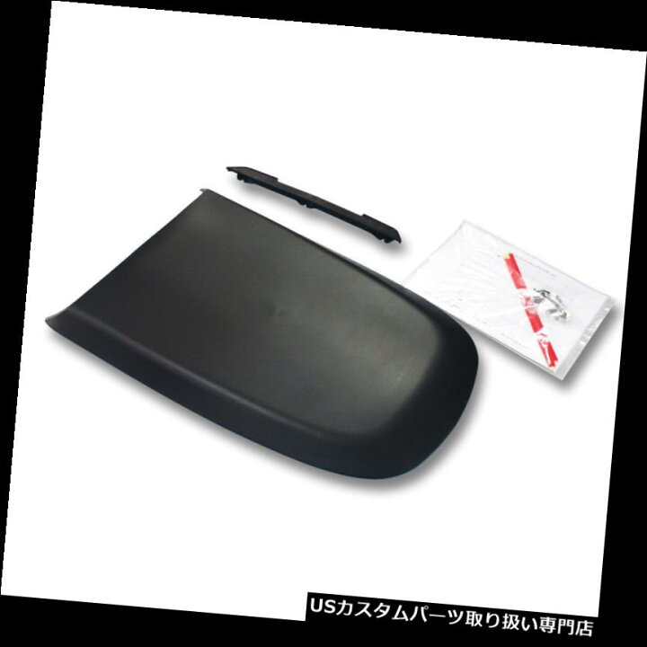 楽天市場】ボンネットフードベントスクープカバー フォードマスタング 