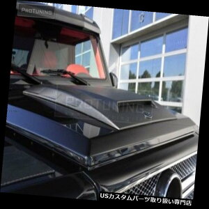 {lbgt[hxgXN[vJo[ {lbgJo[MB W463 GNXpSt[hXN[vzCtg Bonnet Cover for MB W463 G Class Wagen HOOD SCOOP Air Intake Vent Front