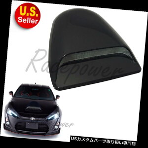 {lbgt[hxgXN[vJo[ JDMX^Cjo[TX|[ct[hXN[vX[NubNGe17GAt[xg̃WPbgʐ^ JDM Style Universal Sport Hood Scoop Smoke Black #Ge17 