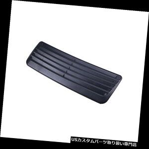 {lbgt[hxgXN[vJo[ 1xjo[TX|[cSUVԃt[hVb^[XN[vGAxg{lbgJo[e[vJX^ 1x Universal Sport SUV CAR HOOD Shutter Scoop Air Vent Bonnet Cove