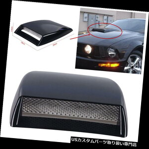 �{���l�b�g�t�[�h�x���g�X�N�[�v�J�o�[ Trig�Ԃ̑����I��3D�V�~�����[�V�����̋C���̋z�C�t�[�h�̃X�N�[�v�̃{���l�b�g�̏o���J�o�[ Trig Car Decorative 3D Simulation Air Flow Intake Hood Scoop Bonnet Vent C