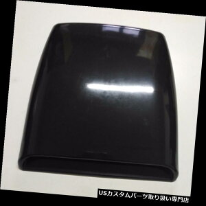 {lbgt[hxgXN[vJo[ jo[TJ[GAt[Ce[NXN[v{lbgV~[VxgJo[t[h Universal Car Decorative Air Flow Intake Scoop Bonnet Simulati