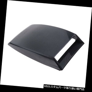 {lbgt[hxgXN[vJo[ Ԃ̃GAt[Ce[Nt[hXN[vxg{lbgJo[gXebJ[Ro[WLbg Car Air Flow Intake Hood Scoop Vent Bonnet Cover Trim St
