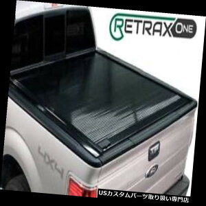�g�m�[�J�o�[ �g�m�J�o�[ Retrax 10373�i�[��Tonneau�J�o�[��2015-2016 F-150�Ƀt�B�b�g���܂�5.5 Ft�B �x�b�h Retrax 10373 Retractable Tonneau Cover Fits 2015-2016 F-150 5.5 Ft. Bed �y���s�A���i�z