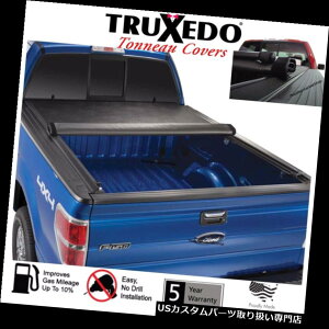 �g�m�[�J�o�[ �g�m�J�o�[ TruXedo TruXport���[���A�b�v�g�m�J�o�[2014-2019�g���^�c���h��6.5FT�x�b�h275801 TruXedo TruXport Roll Up Tonneau Cover 2014-2019 Toyota Tundra 6.5FT Bed 275801 �y���s�A���i�z