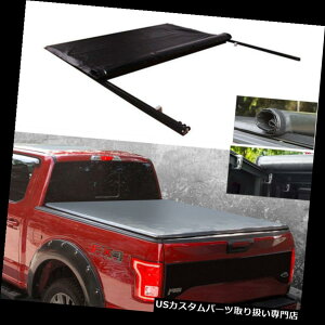 �g�m�[�J�o�[ �g�m�J�o�[ 94-01 Dodge Ram 1500/2500/3500 6.5�V���[�g�x�b�h���b�N���[���A�b�v�\�t�g�g�m�[�J�o�[ FOR 94-01 Dodge Ram 1500/2500/3500 6.5 Short Bed Lock Roll Up Soft Tonneau Cover �y���s�A���i�z