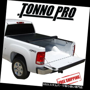 �g�m�[�J�o�[ �g�m�J�o�[ Tonno Pro Lo-Roll�\�t�g�g�m�J�o�[�t�B�b�g2015-2017�V�{���[�R�����h6 '�x�b�h Tonno Pro Lo-Roll Soft Tonneau Cover Fits 2015-2017 Chevy Colorado 6' Bed �y���s�A���i�z