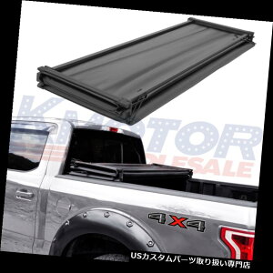 gm[Jo[ gmJo[ 3܂Jo[Tonneau Soft 5'7 Bed Prov~Arj[pDodge Ram Crew 09-18 Tri-Fold Cover Tonneau Soft 5'7 Bed Pro Premium Vinyl For Dodge Ram Crew 09-18