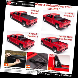 �g�m�[�J�o�[ �g�m�J�o�[ 1995�N�V�{���[C1500 Fleetside�pBak Industries BAKFlip MX4�g�m�J�o�[ Bak Industries BAKFlip MX4 Tonneau Cover for 1995 Chevy C1500 Fleetside �y���s�A���i�z