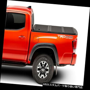 �g�m�[�J�o�[ �g�m�J�o�[ Extang 62830 Encore Tonneau�J�o�[�A16?17�^�R�}�Ƀt�B�b�g Extang 62830 Encore Tonneau Cover Fits 16-17 Tacoma �y���s�A���i�z