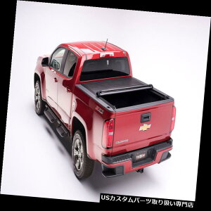gm[Jo[ gmJo[ TruXedo Lo Pro Tonneau[Abv14-18 Silverado Sierra 1500 5'8 ''xbhpJo[ TruXedo Lo Pro Tonneau Roll Up Cover for 14-18 Silverado Sierra 1500 5'8'' Bed