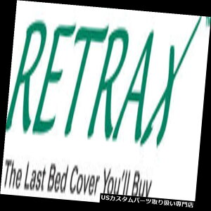 �g�m�[�J�o�[ �g�m�J�o�[ 60461 RetraxOne MX�i�[���g�m�[�J�o�[2014-16�V�{���[GMC 1500 60461 RetraxOne MX Retractable Tonneau Cover 2014-16 Chevy GMC 1500 �y���s�A���i�z