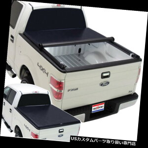 �g�m�[�J�o�[ �g�m�J�o�[ TruXedo TruXport Tonneau���[���A�b�v�J�o�[Dodge Ram 1500 2500 3500 8 'FT�x�b�h TruXedo TruXport Tonneau Roll Up Cover for Dodge Ram 1500 2500 3500 8' FT Bed �y���s�A���i�z