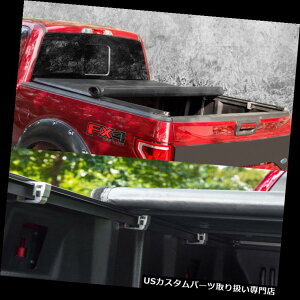 �g�m�[�J�o�[ �g�m�J�o�[ ���b�N��Dodge Ram�̂��߂̏_�炩��Tonneau�J�o�[6.5 FT�̒Z���x�b�h�����[���A�b�v���܂�1994-01 1500/3500 Lock Roll Up Soft Tonneau Cover 6.5 FT Short Bed For Dodge Ram 1994-01 1500/3500 �y��