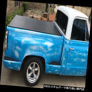 gm[Jo[ gmJo[ 1988 - 98NVFr[X|[cTChV[gxbhnb`X^Cgm[Jo[by Craftec Covers 1988-98 Chevy Sportside Short Bed Hatch Style Tonneau Cover by Craftec Covers