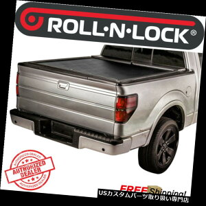 �g�m�[�J�o�[ �g�m�J�o�[ ���[��N���b�NM�V���[�Y�n�[�h�i�[���g�m�J�o�[10-16����2500 3500 8 '�x�b�h Roll-N-Lock M Series Hard Retractable Tonneau Cover 10-16 Ram 2500 3500 8' Bed �y���s�A���i�z