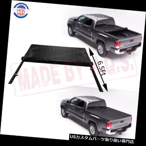 �g�m�[�J�o�[ �g�m�J�o�[ 6.5 FT���b�N��1994-2001�_�b�W����1500/2500/3500�̂��߂̏_�炩���g�m�[�J�o�[��]�����܂� 6.5 FT Lock Roll Up Soft Tonneau Cover For 1994-2001 Dodge Ram 1500/2500/3500 �y���s�A���i�z