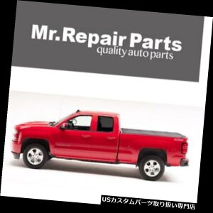 gm[Jo[ gmJo[ 02-103500YMx4n[h܂肽݃gm[8 'xbhJo[48204 Bak For 02-10 Ram 3500 Industries Mx4 Hard Folding Tonneau 8'Bed Cover 48204