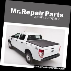 gm[Jo[ gmJo[ 05-16Yio1861~[gxbh\bh܂2.0gm[Jo[83995̂߂Extang Extang For 05-16 Nissan Navara 1861mm Bed Solid Fold 2.0 Tonneau Cover 83995