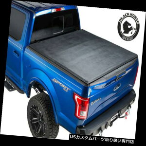gm[Jo[ gmJo[ n2019 20206.4tB[gn[hO܂gmJo[HTF-DO18xbhbN Black Horse 2019 2020 Ram 6.4 ft. Hard Tri Fold Tonneau Cover HTF-DO18 bed lock