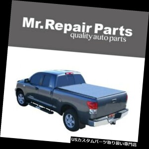 gm[Jo[ gmJo[ 2001 - 2006Ng^chf[X̂߂TruXedo̓gmJo[745101グ܂ TruXedo For 2001-2006 Toyota Tundra Deuce Roll Up Tonneau Cover 745101