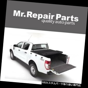 gm[Jo[ gmJo[ 05-16Yio1511~[gxbh\bh܂2.0gm[Jo[83985̂߂Extang Extang For 05-16 Nissan Navara 1511mm Bed Solid Fold 2.0 Tonneau Cover 83985