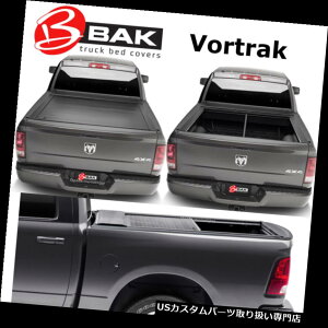�g�m�[�J�o�[ �g�m�J�o�[ BAK Vortrak�n�[�h�i�[���g�m�[�J�o�[2015-2019 Silverado 2500 3500 8 '�x�b�h BAK Vortrak Hard Retractable Tonneau Cover 2015-2019 Silverado 2500 3500 8' Bed �y���s�A���i�z