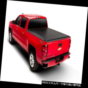 �g�m�[�J�o�[ �g�m�J�o�[ TruXedo Lo Pro QT�g�m�[�J�o�[2014-2017�V�{���[�V���o���[�h5'8 "�x�b�h571801 TruXedo Lo Pro QT Tonneau Cover 2014-2017 Chevy Silverado 5'8" Bed 571801