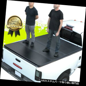 gm[Jo[ gmJo[ 97-04 FORD F150 HERITAGE 6.5'Sxbhn[h\bhgtH[hglJo[Lbg FOR 97-04 FORD F150 HERITAGE 6.5'SHORT BED HARD SOLID TRI-FOLD TONNEAU COVER KIT