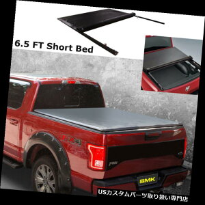 �g�m�[�J�o�[ �g�m�J�o�[ 6.5 FT�V���[�g���b�N��94-01�_�b�W����1500/2500/3500�p�\�t�g�g�m�J�o�[�����[���A�b�v 6.5 FT Short Lock Roll Up Soft Tonneau Cover For 94-01 Dodge Ram 1500/2500/3500 �y���s�A���i�z