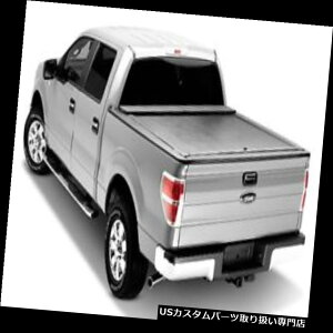 �g�m�[�J�o�[ �g�m�J�o�[ LG101M���[��N���b�N�i�[���g�m�[�J�o�[�t�H�[�hF-150 5'6 �x�b�h2015-2018 LG101M Roll-N-Lock Retractable Tonneau Cover Ford F-150 5'6 Bed 2015-2018 �y���s�A���i�z