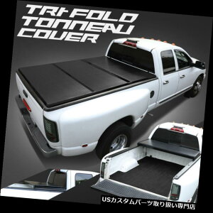 gm[Jo[ gmJo[ 09-18gbN5.8 'xbhA~t[n[h\bhO܂gmJo[p For 09-18 Ram Truck 5.8' Bed Aluminum Frame Hard Solid Tri-Fold Tonneau Cover