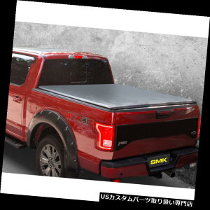 �g�m�[�J�o�[ �g�m�J�o�[ Toyota Tundra 2007-2018�\�t�g�g�m�[�J�o�[6.5ft 78 �V���[�g�x�b�hROLL UP LOCK For Toyota Tundra 2007-2018 SOFT Tonneau Cover 6.5ft 78 Short Bed ROLL UP LOCK �y���s�A���i�z