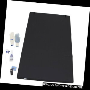 gm[Jo[ gmJo[ Tonno Pro 42-111 Tonno܂3܂\tgTonneauJo[ Tonno Pro 42-111 Tonno Fold Tri-Fold Soft Tonneau Cover