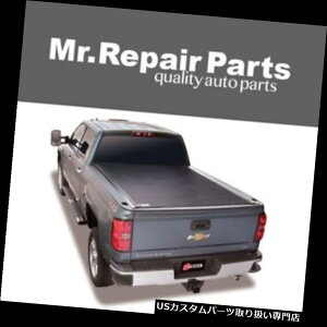 gm[Jo[ gmJo[ 2014-2017NCHEVY SILVERADOn[h[OglJo[i6 '6 "BEDj39121̂߂BAK BAK For 2014-2017 CHEVY SILVERADO HARD ROLLING TONNEAU COVER (6' 6" BED) 39121