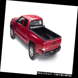 �g�m�[�J�o�[ �g�m�J�o�[ Truxedo 557001 TruXedo Lo Pro QT�g�m�[�J�o�[��16?19�̃^�R�}�Ƀt�B�b�g Truxedo 557001 TruXedo Lo Pro QT Tonneau Cover Fits 16-19 Tacoma �y���s�A���i�z