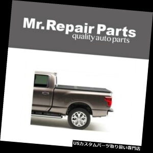 gm[Jo[ gmJo[ 2016-2018YTITAN XD 6.5 'xbh\bhtH[h2.0glJo[83931̂߂EXTANG EXTANG For 2016-2018 NISSAN TITAN XD 6.5' BED SOLID FOLD 2.0 TONNEAU COVER 83931