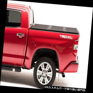 gm[Jo[ gmJo[ Extang 83835܂肽ݎ2.0gmJo[16-18^R}ɃtBbg Extang 83835 Solid Fold 2.0 Tonneau Cover Fits 16-18 Tacoma