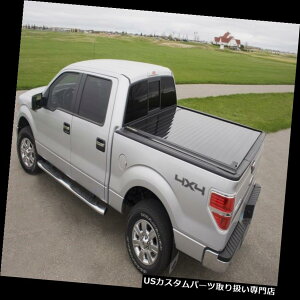 �g�m�[�J�o�[ �g�m�J�o�[ Retrax 40371 RetraxPRO�������ݎ�Tonneau�J�o�[��09-14 F-150�Ƀt�B�b�g Retrax 40371 RetraxPRO Retractable Tonneau Cover Fits 09-14 F-150 �y���s�A���i�z