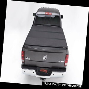 �g�m�[�J�o�[ �g�m�J�o�[ 02-08 Ram 1500 Ram 2500 Ram 3500 Extang 83770�܂肽���ݎ�2.0 Tonneau�J�o�[ Fits 02-08 Ram 1500 Ram 2500 Ram 3500 Extang 83770 Solid Fold 2.0 Tonneau Cover �y���s�A���i�z