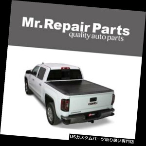 gm[Jo[ gmJo[ BAKFLIP G2n[h܂肽Tonneau 5 '8 "Vx[h/VA[pxbhJo[ ra 26100 BAKFLIP G2 Hard Folding Tonneau 5' 8"Bed Cover For Silverado/Sierra 26100