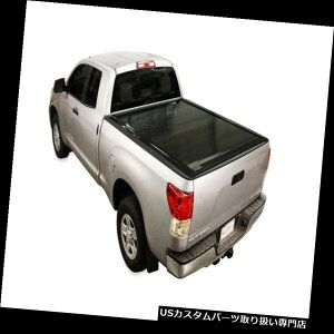 �g�m�[�J�o�[ �g�m�J�o�[ Retrax 10841 RetraxONE�i�[��Tonneau�J�o�[��07-17 Tundra�Ƀt�B�b�g Retrax 10841 RetraxONE Retractable Tonneau Cover Fits 07-17 Tundra �y���s�A���i�z