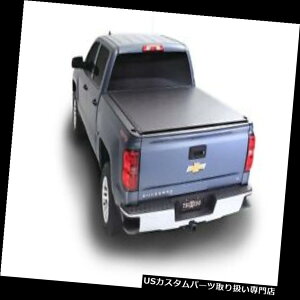 �g�m�[�J�o�[ �g�m�J�o�[ Truxedo 571801 TruXedo Lo Pro QT�g�m�J�o�[�t�B�b�gSierra 1500 Silverado 1500 Truxedo 571801 TruXedo Lo Pro QT Tonneau Cover Fits Sierra 1500 Silverado 1500 �y���s�A���i�z
