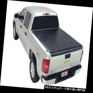 �g�m�[�J�o�[ �g�m�J�o�[ Truxedo 570601 TruXedo Lo Pro QT�g�m�J�o�[�t�B�b�gSierra 1500 Silverado 1500 Truxedo 570601 TruXedo Lo Pro QT Tonneau Cover Fits Sierra 1500 Silverado 1500 �y���s�A���i�z