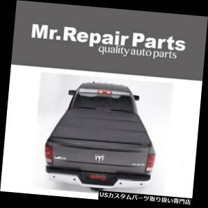 �g�m�[�J�o�[ �g�m�J�o�[ 2008-2013�̂��߂�EXTANG�O�H���C�_�[5 '�x�b�h�\���b�h�t�H�[���h2.0�g���l�J�o�[83765 EXTANG For 2008-2013 MITSUBISHI RAIDER 5' BED SOLID FOLD 2.0 TONNEAU COVER 83765