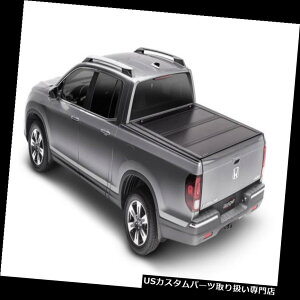 gm[Jo[ gmJo[ 17-18 Ridgeline UnderCover UX 82000EgtbNXgmJo[ɃtBbg Fits 17-18 Ridgeline UnderCover UX82000 Ultra Flex Tonneau Cover