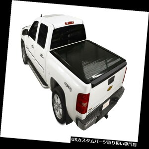 �g�m�[�J�o�[ �g�m�J�o�[ Retrax 10461 RetraxONE�i�[��Tonneau�J�o�[��Sierra 1500 Silverado 1500�Ƀt�B�b�g Retrax 10461 RetraxONE Retractable Tonneau Cover Fits Sierra 1500 Silverado 1500 �y���s�A���i�z