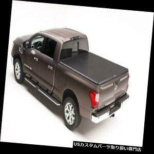 �g�m�[�J�o�[ �g�m�J�o�[ Truxedo 288901 TruXport Tonneau�J�o�[��16?18��Titan Titan XD�Ƀt�B�b�g Truxedo 288901 TruXport Tonneau Cover Fits 16-18 Titan Titan XD �y���s�A���i�z