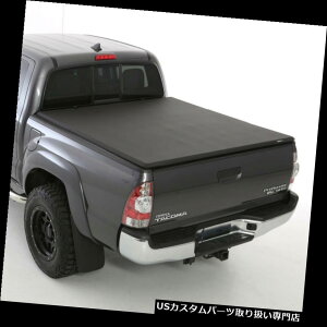 gm[Jo[ gmJo[ Smittybilt 2640071X}[gJo[3܂TonneauJo[16?17̃^R}ɃtBbg Smittybilt 2640071 Smart Cover Trifold Tonneau Cover Fits 16-17 Tacoma